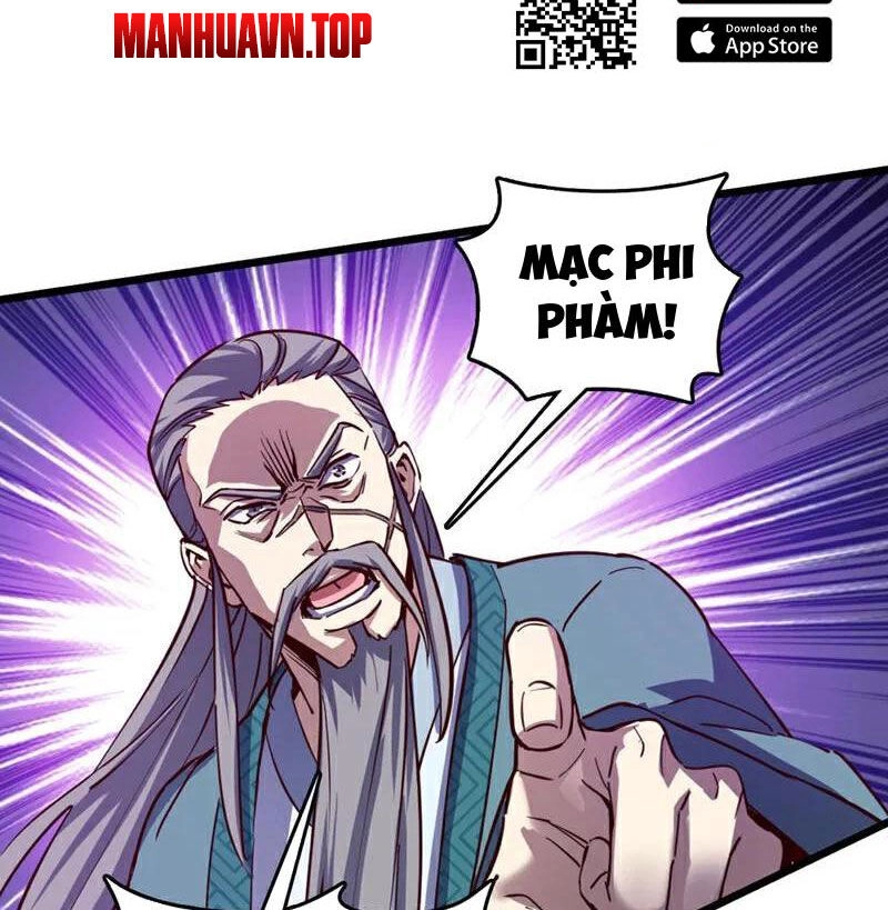 Ta , Thần Long Chi Hậu Chapter 79 - 35