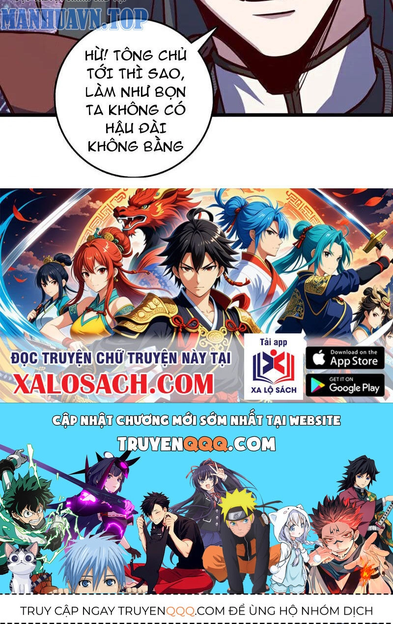 Ta , Thần Long Chi Hậu Chapter 79 - 40