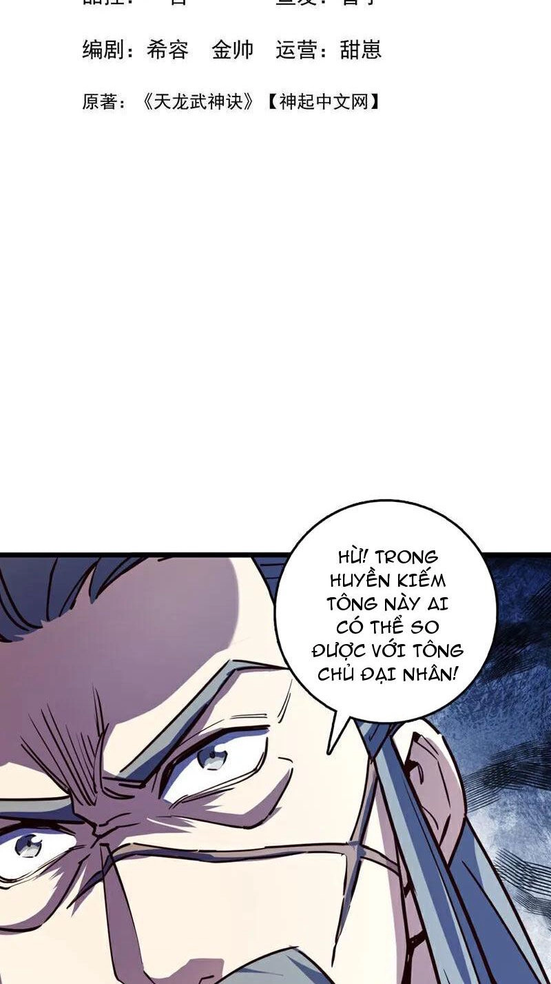 Ta , Thần Long Chi Hậu Chapter 80 - 2