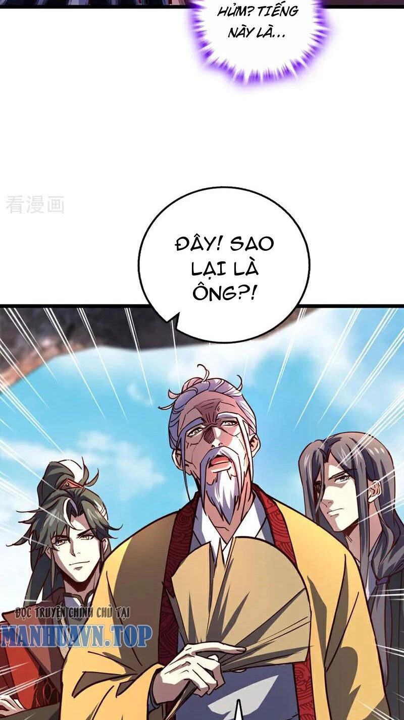 Ta , Thần Long Chi Hậu Chapter 80 - 5