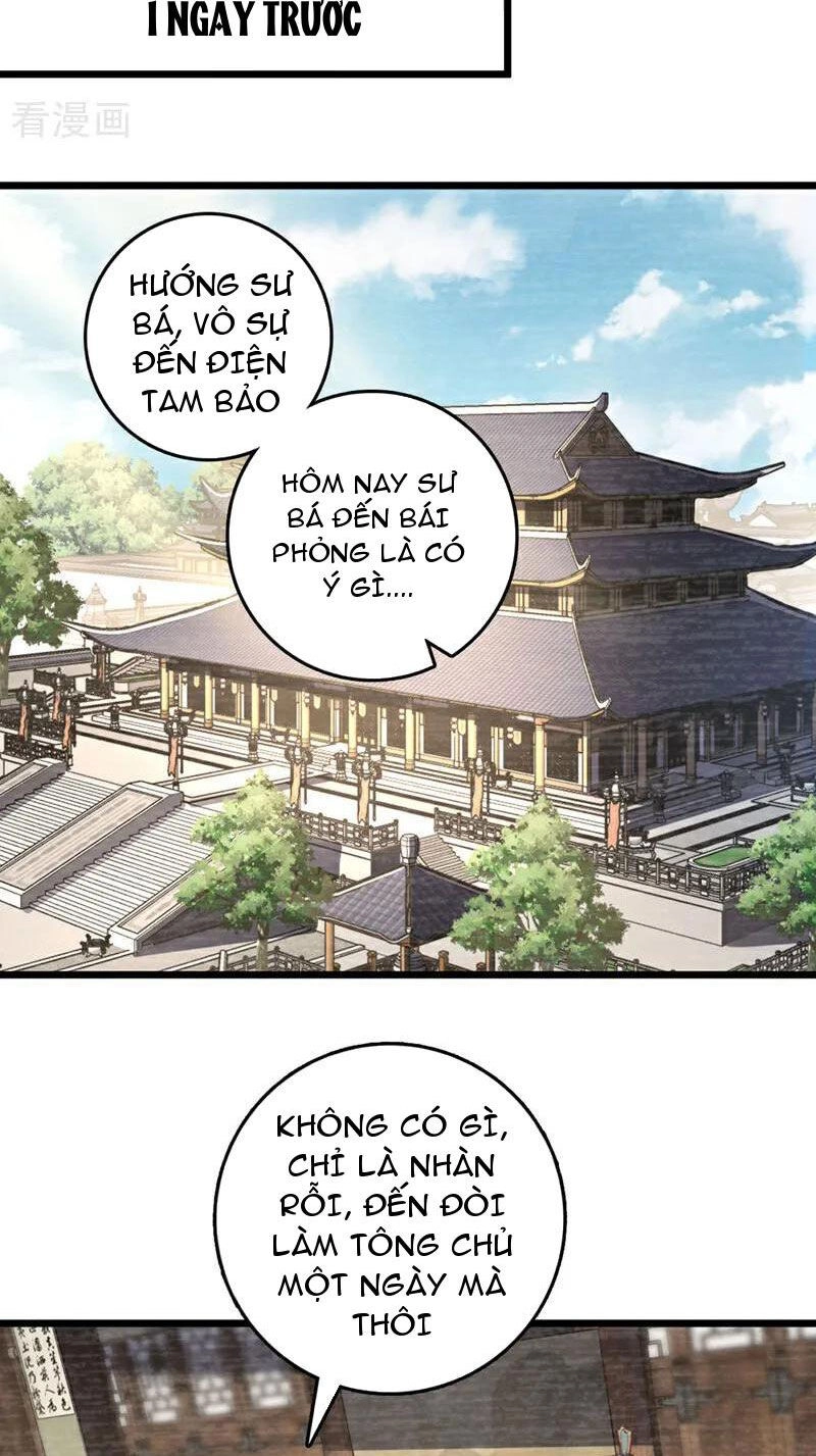 Ta , Thần Long Chi Hậu Chapter 80 - 9