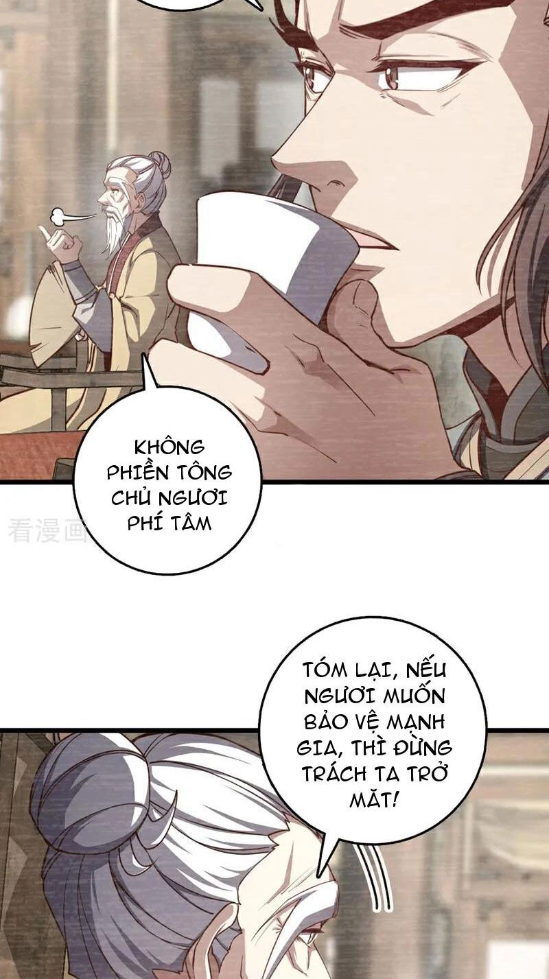 Ta , Thần Long Chi Hậu Chapter 80 - 12