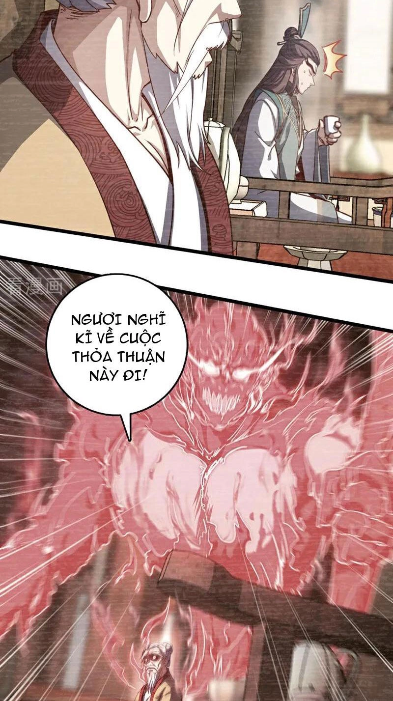 Ta , Thần Long Chi Hậu Chapter 80 - 13