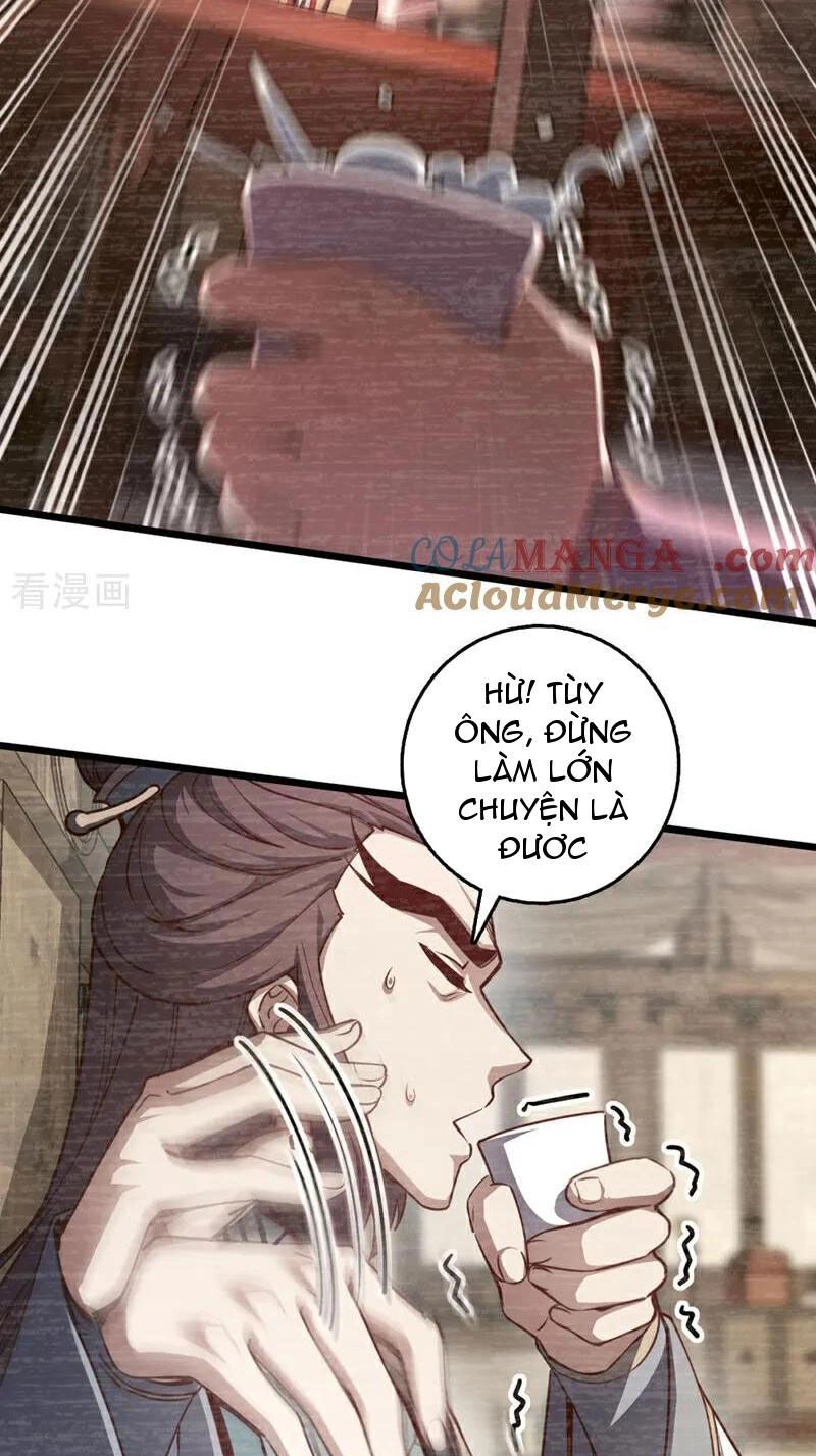 Ta , Thần Long Chi Hậu Chapter 80 - 14