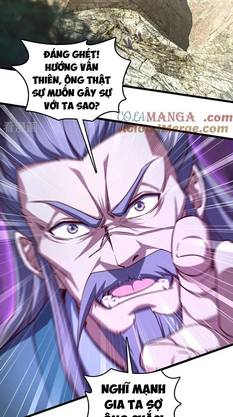 Ta , Thần Long Chi Hậu Chapter 80 - 16