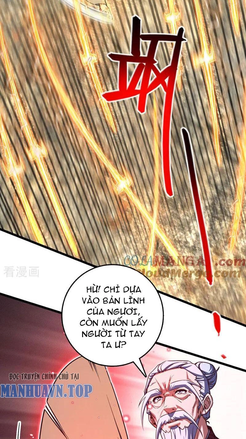 Ta , Thần Long Chi Hậu Chapter 80 - 20