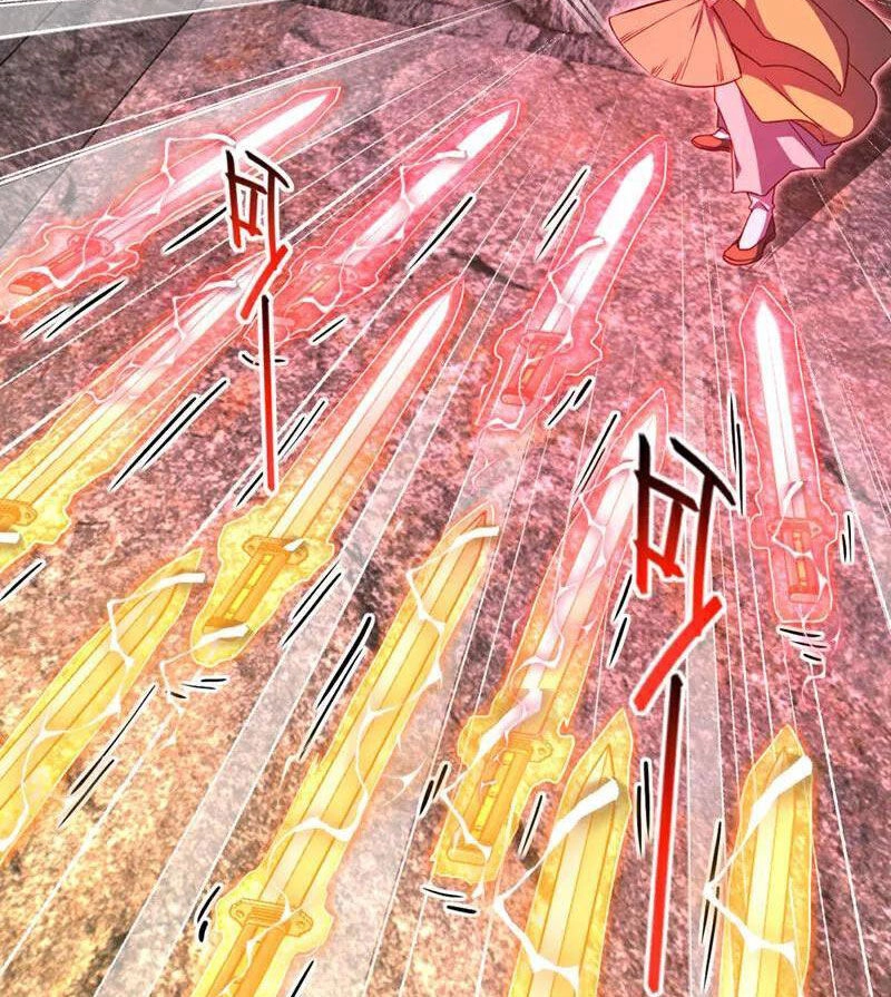 Ta , Thần Long Chi Hậu Chapter 80 - 22