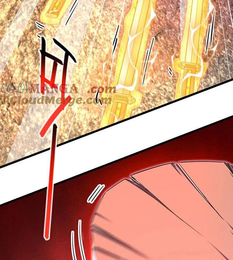 Ta , Thần Long Chi Hậu Chapter 80 - 23