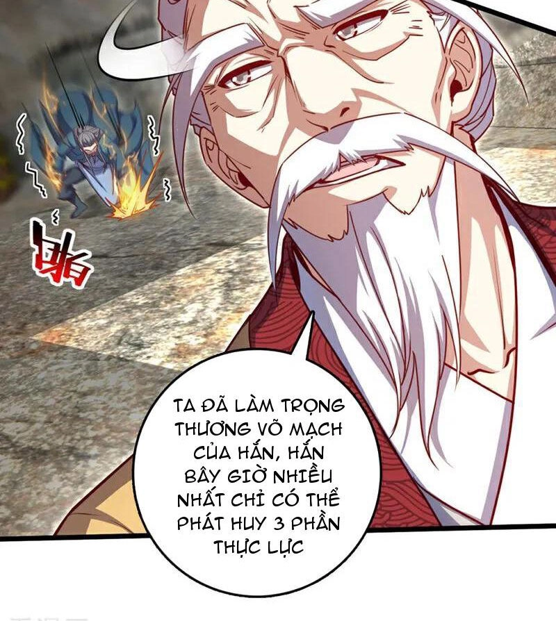 Ta , Thần Long Chi Hậu Chapter 80 - 27