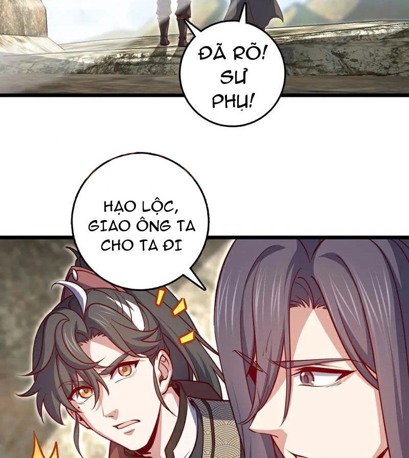 Ta , Thần Long Chi Hậu Chapter 80 - 29