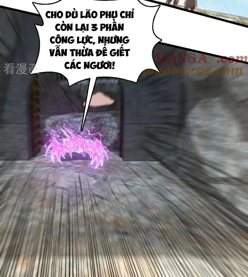 Ta , Thần Long Chi Hậu Chapter 80 - 35