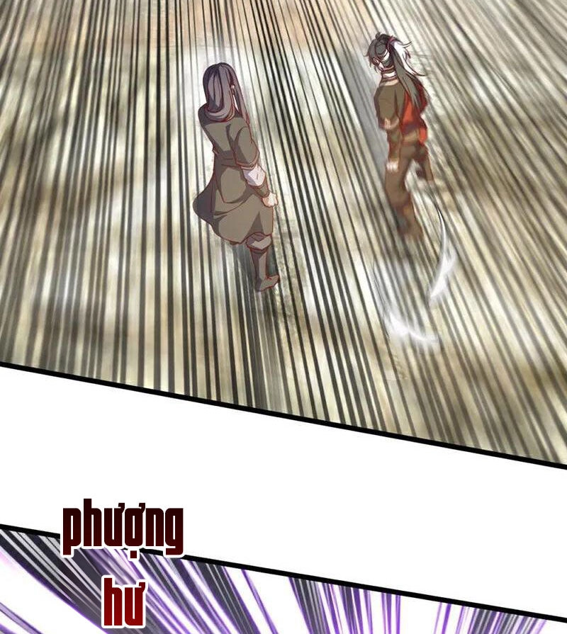 Ta , Thần Long Chi Hậu Chapter 80 - 36