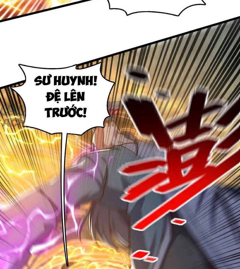 Ta , Thần Long Chi Hậu Chapter 80 - 38