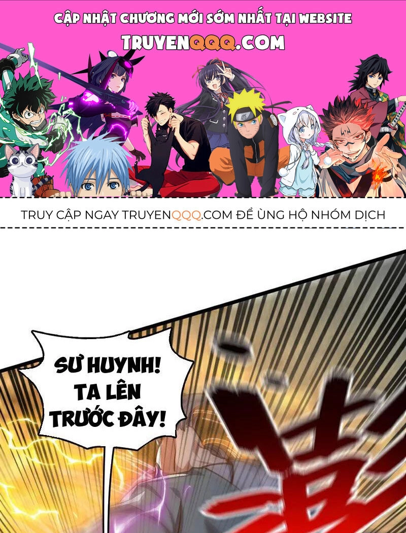 Ta , Thần Long Chi Hậu Chapter 81 - 1