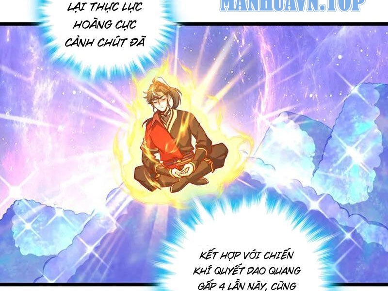 Ta , Thần Long Chi Hậu Chapter 81 - 36