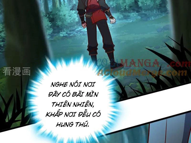 Ta , Thần Long Chi Hậu Chapter 81 - 84