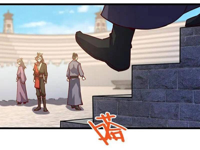 Ta , Thần Long Chi Hậu Chapter 87 - 1