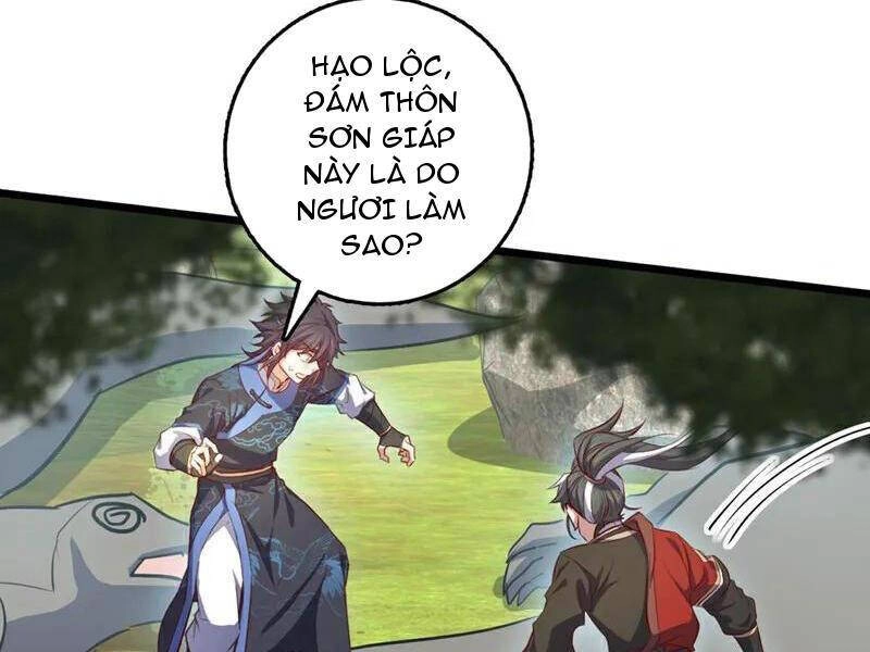 Ta , Thần Long Chi Hậu Chapter 88 - 72