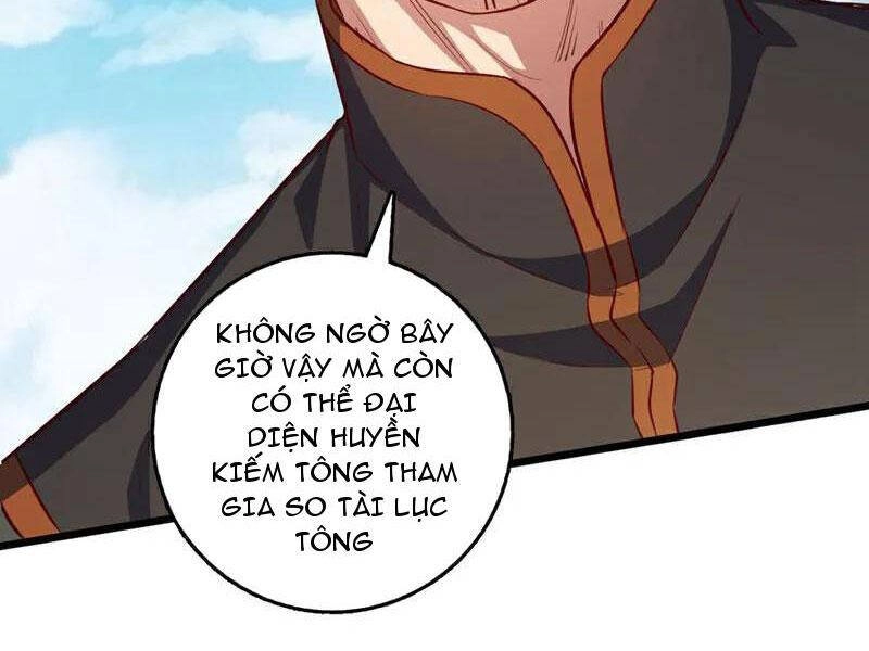Ta , Thần Long Chi Hậu Chapter 89 - 5