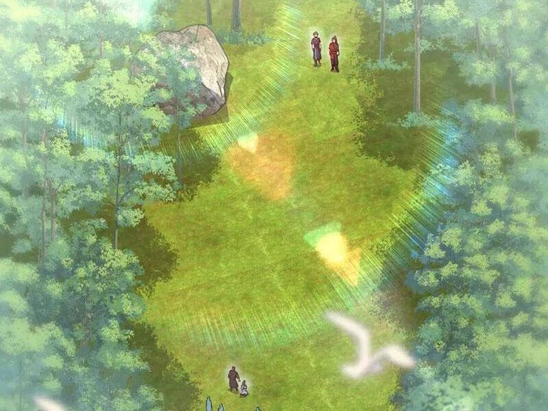 Ta , Thần Long Chi Hậu Chapter 89 - 7