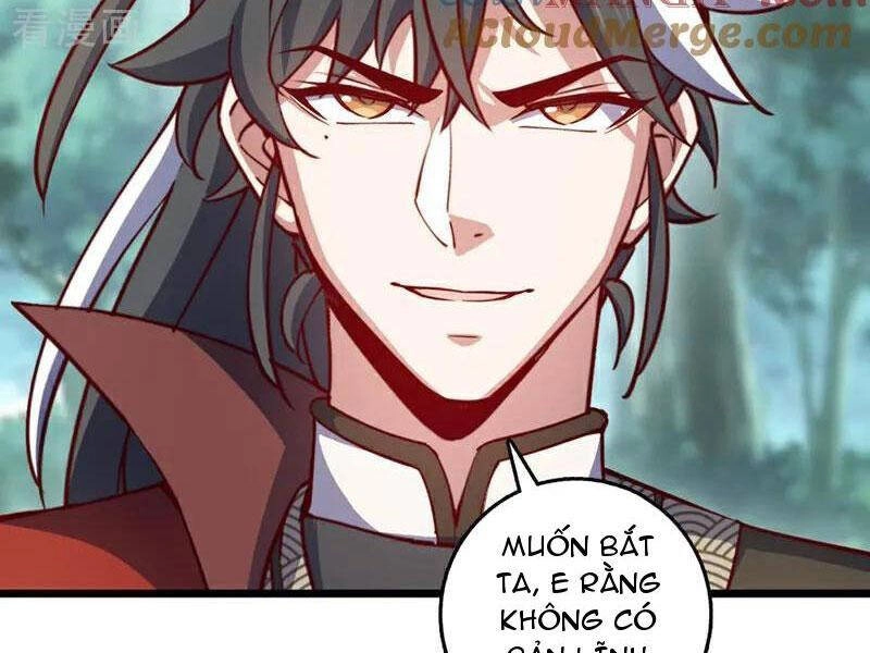 Ta , Thần Long Chi Hậu Chapter 89 - 16