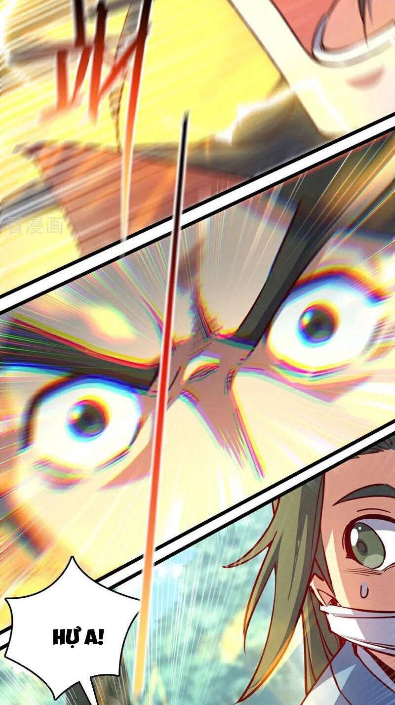 Ta , Thần Long Chi Hậu Chapter 90 - 3