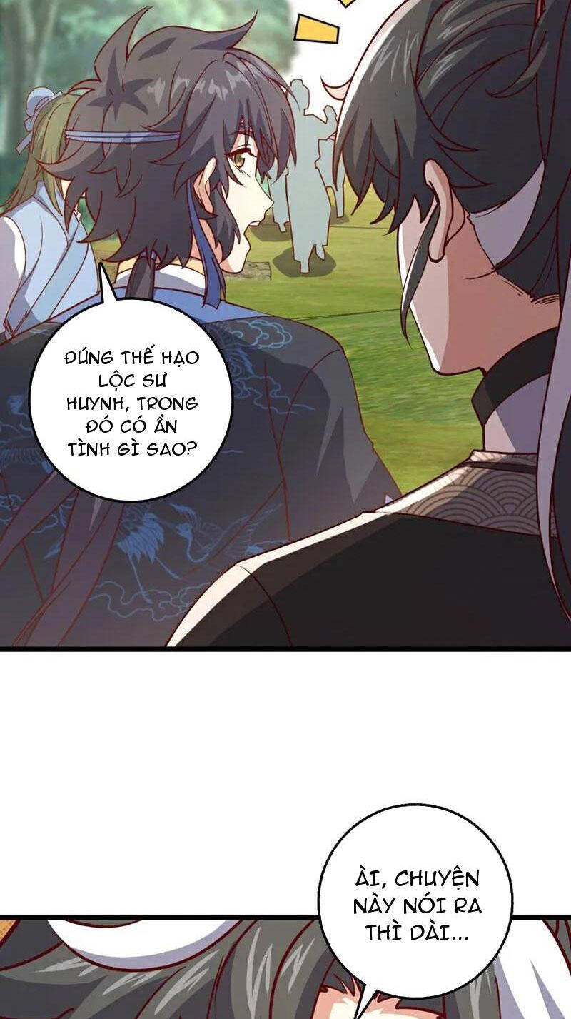 Ta , Thần Long Chi Hậu Chapter 90 - 13