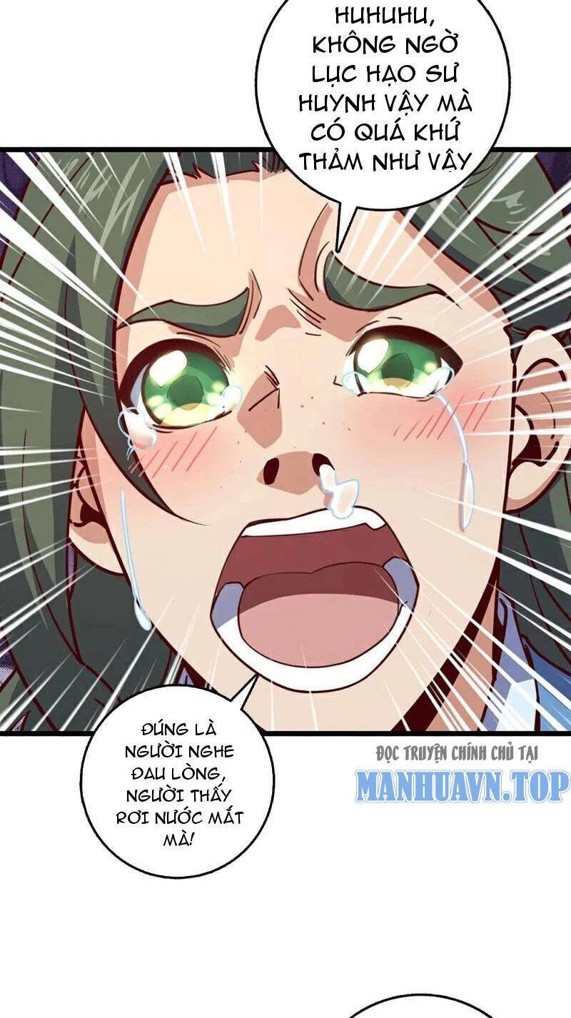 Ta , Thần Long Chi Hậu Chapter 90 - 15