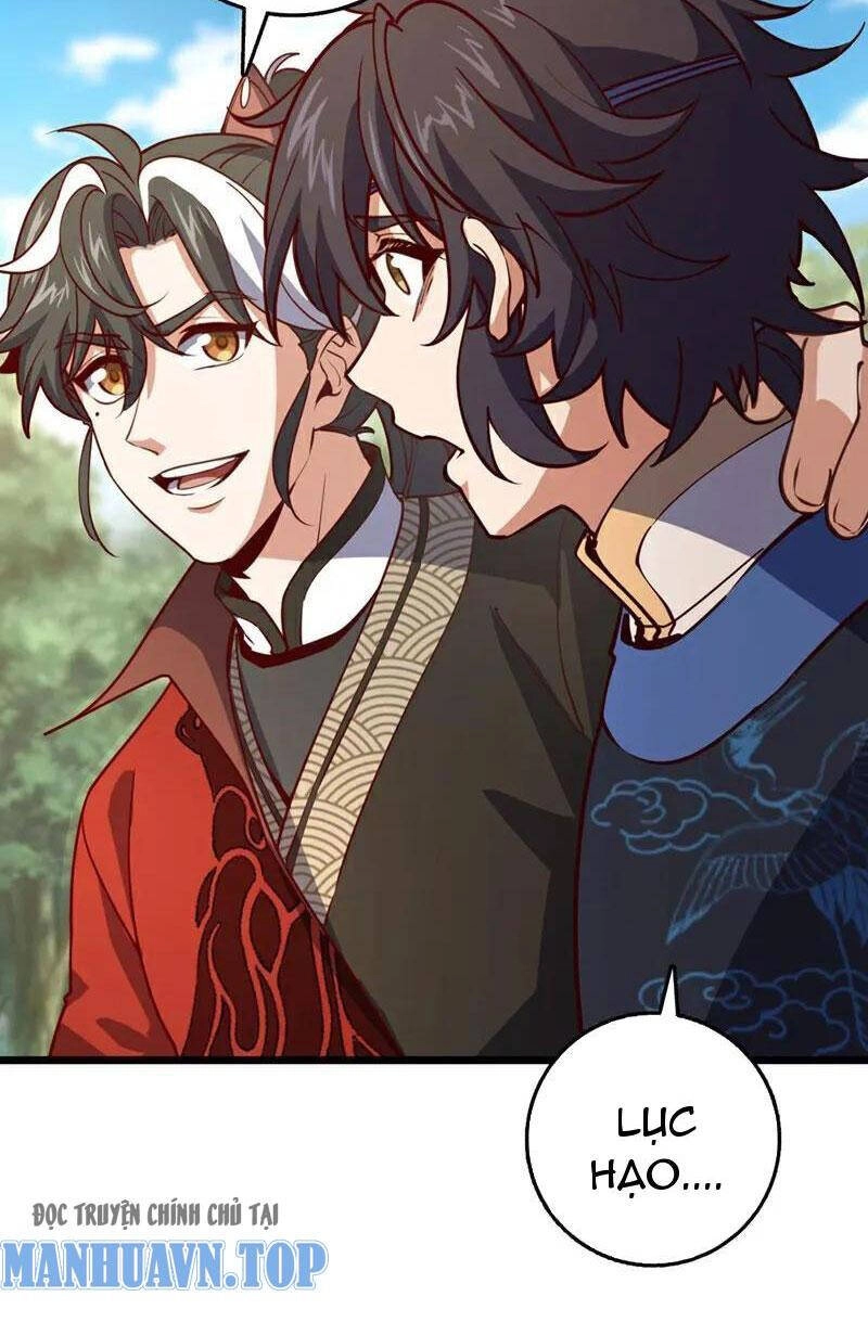 Ta , Thần Long Chi Hậu Chapter 90 - 22