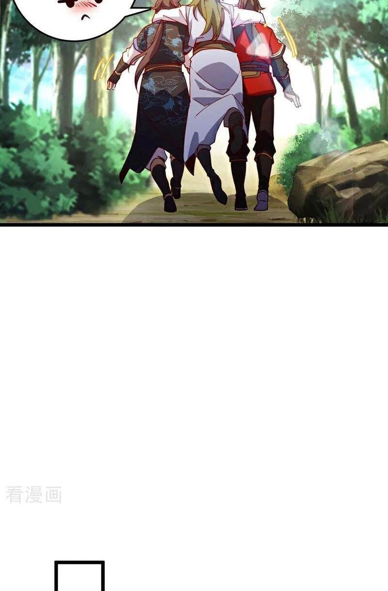 Ta , Thần Long Chi Hậu Chapter 90 - 24