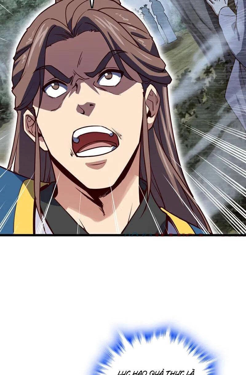 Ta , Thần Long Chi Hậu Chapter 90 - 27