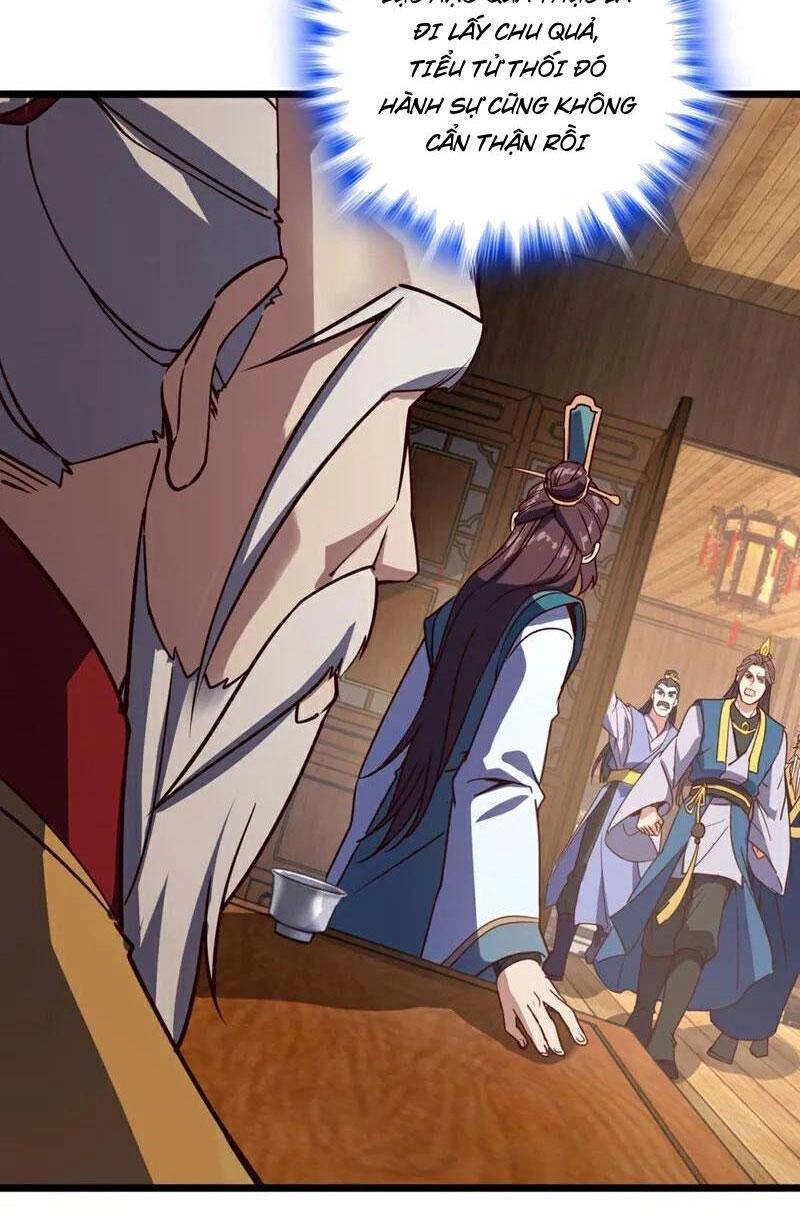 Ta , Thần Long Chi Hậu Chapter 90 - 28