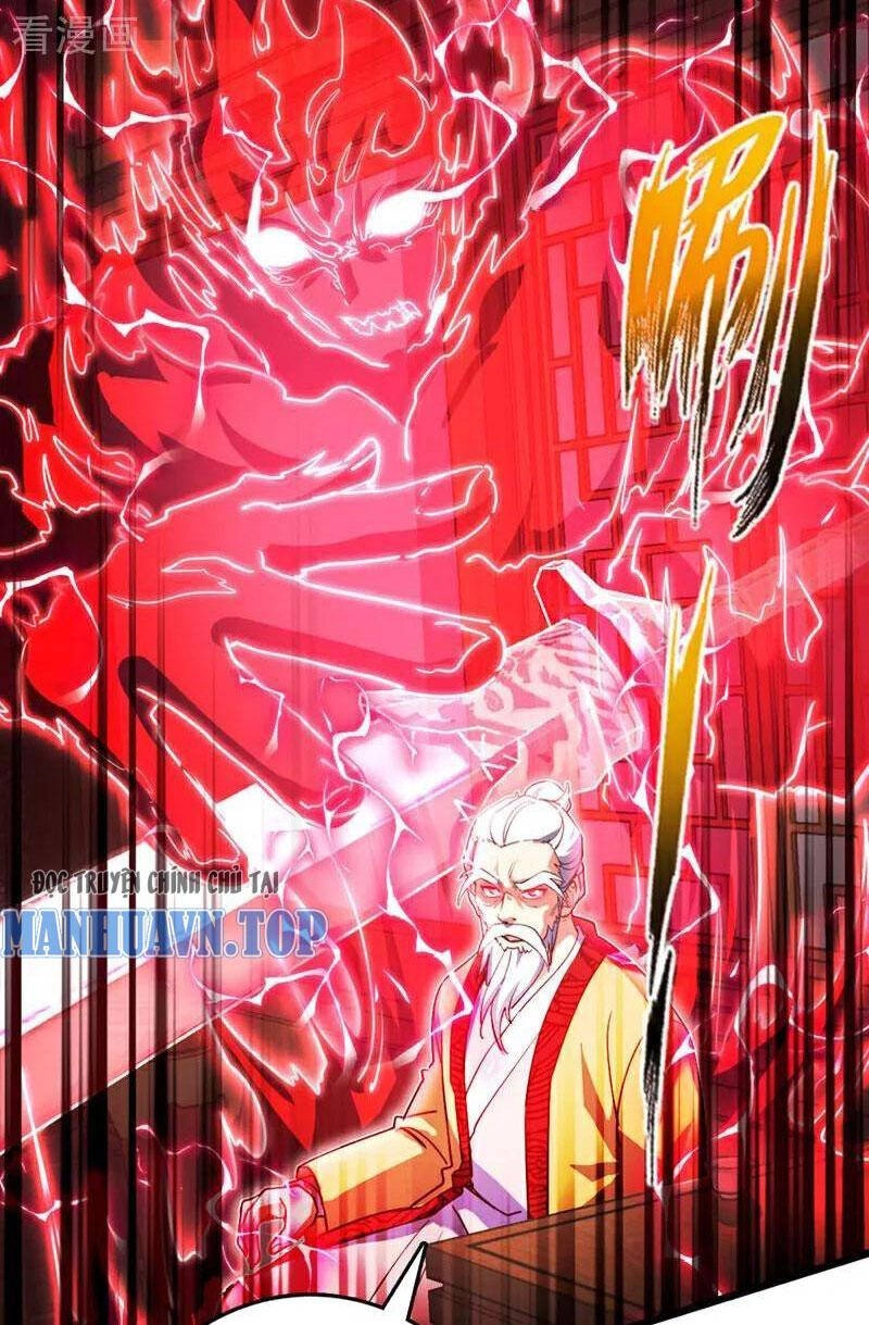 Ta , Thần Long Chi Hậu Chapter 90 - 34