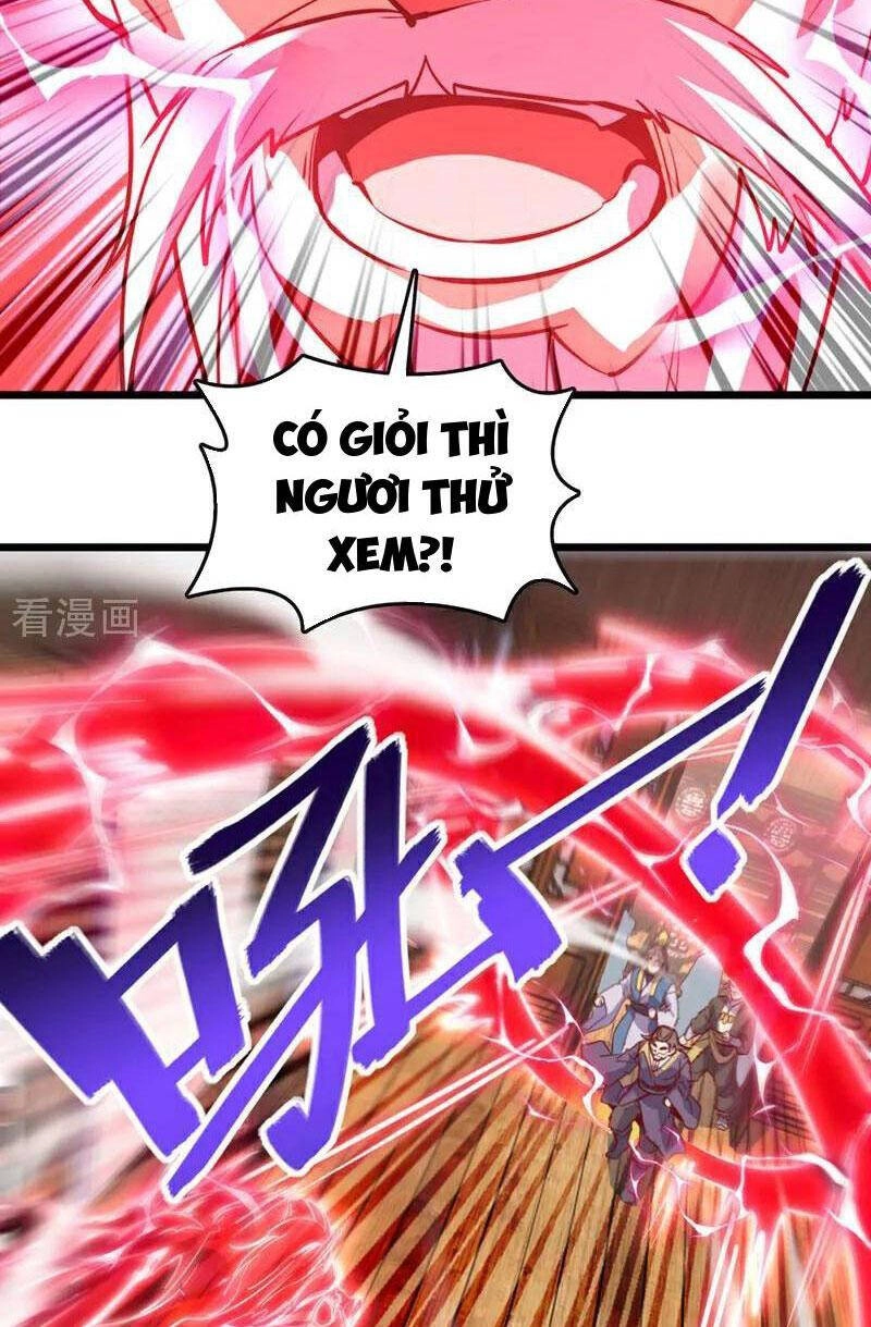 Ta , Thần Long Chi Hậu Chapter 90 - 36