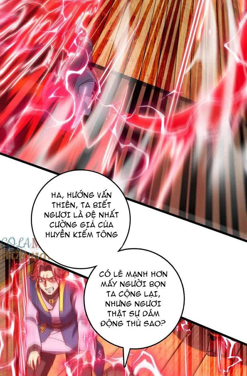 Ta , Thần Long Chi Hậu Chapter 90 - 37