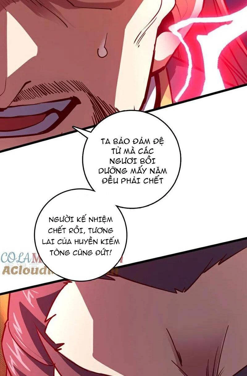 Ta , Thần Long Chi Hậu Chapter 90 - 39