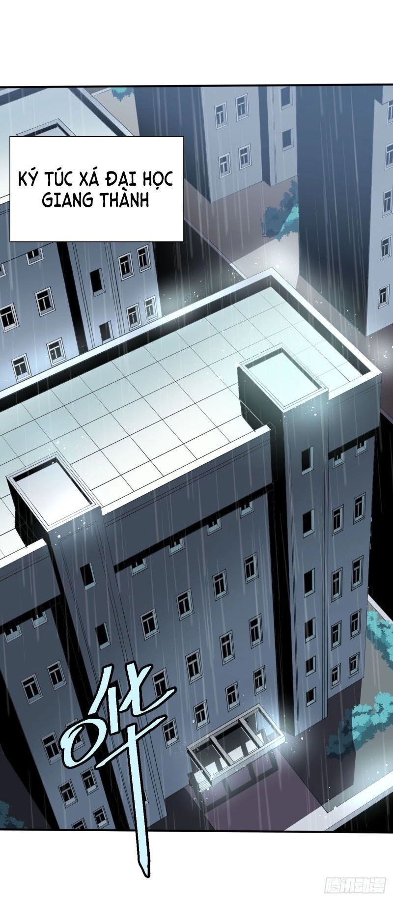 Đế Quốc Lê Man Chapter 1 - 1