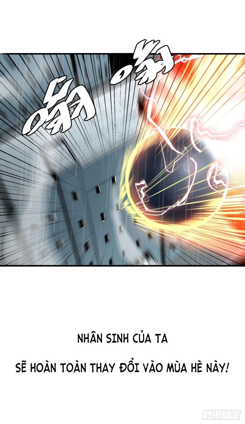 Đế Quốc Lê Man Chapter 1 - 5