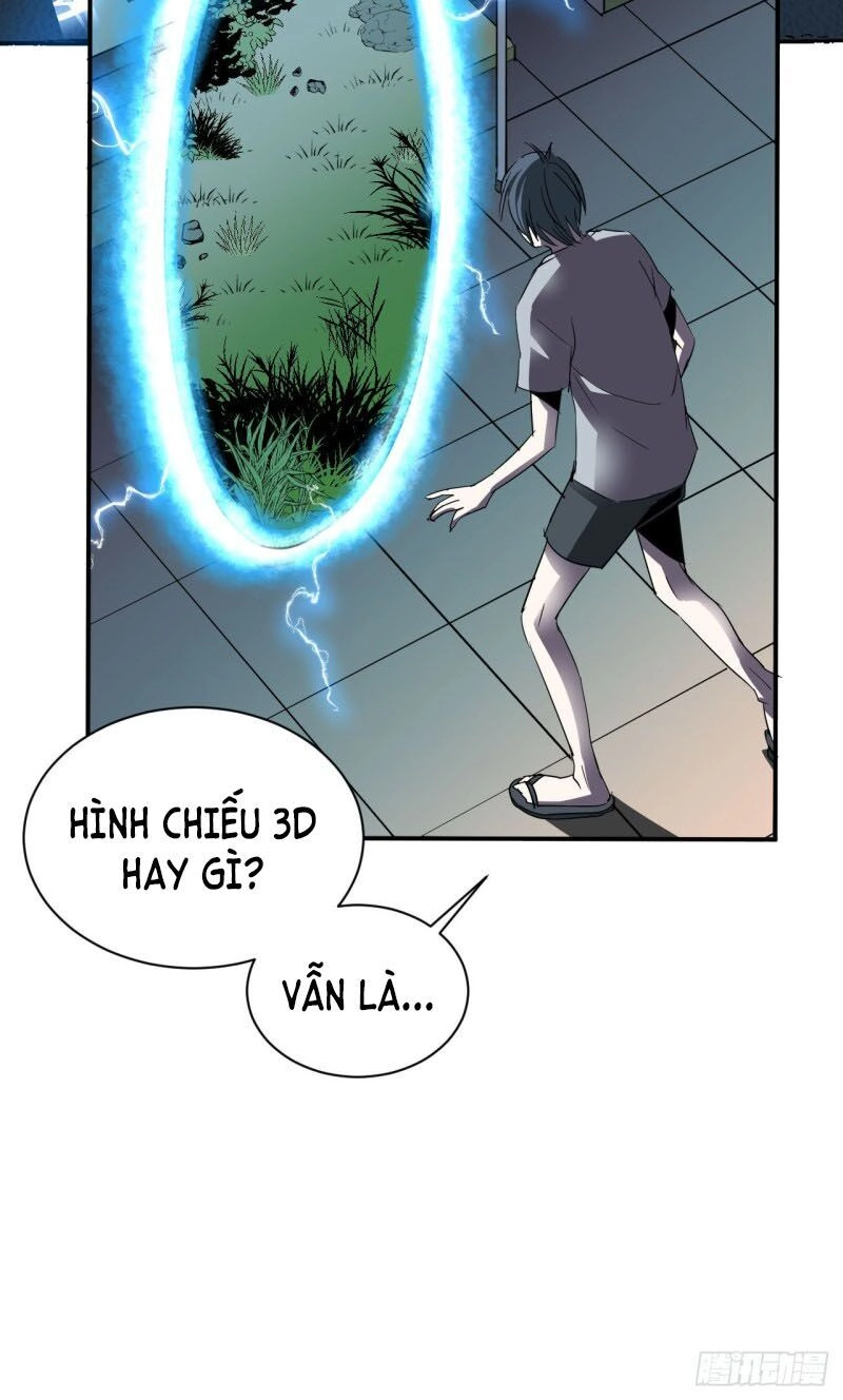 Đế Quốc Lê Man Chapter 1 - 12