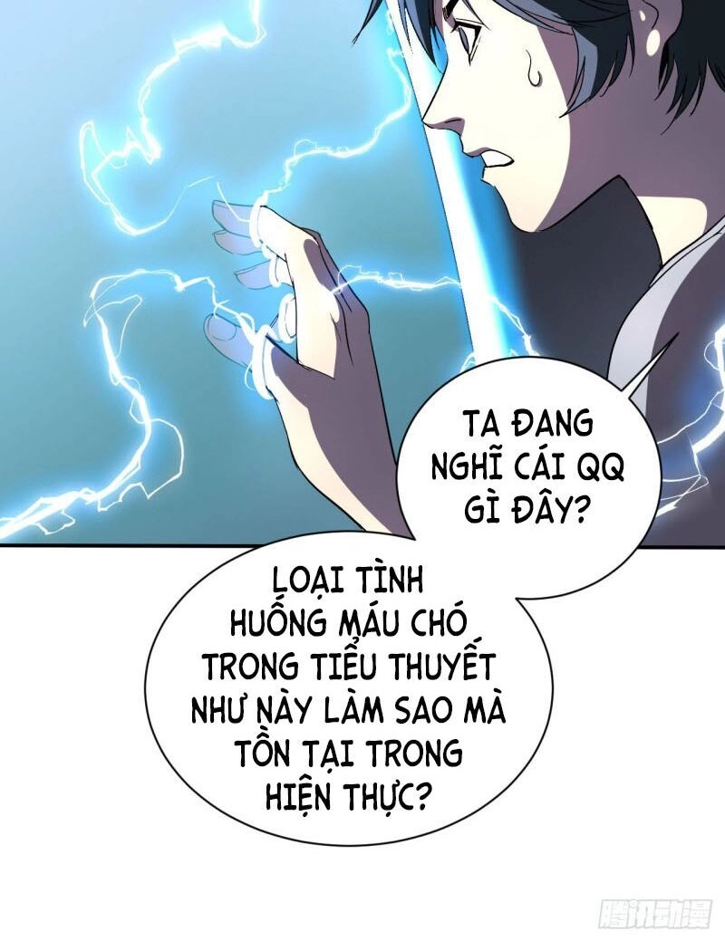 Đế Quốc Lê Man Chapter 1 - 14