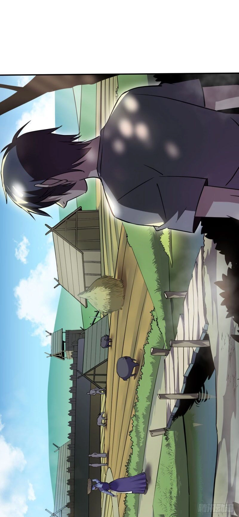 Đế Quốc Lê Man Chapter 1 - 17