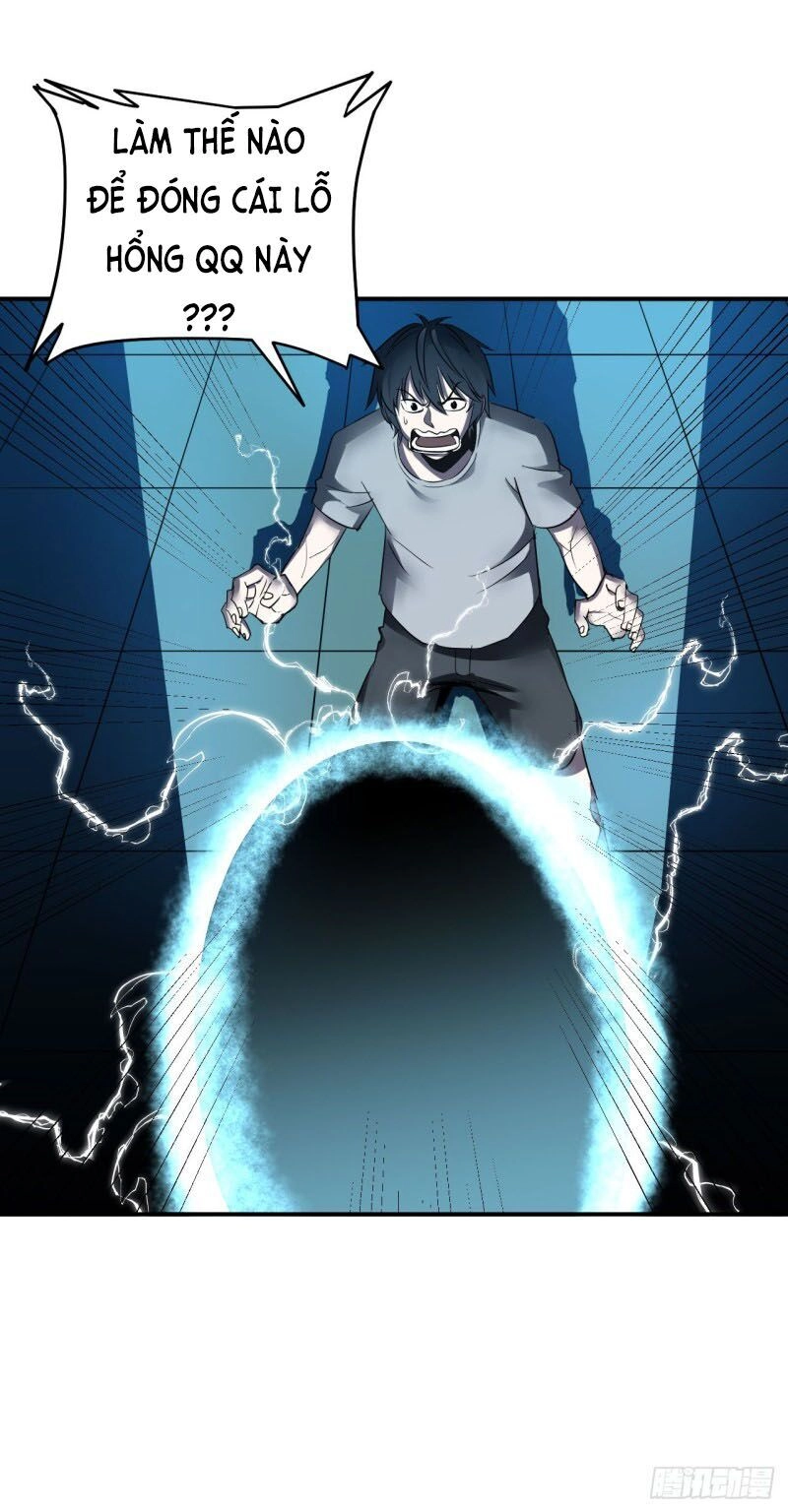 Đế Quốc Lê Man Chapter 1 - 29