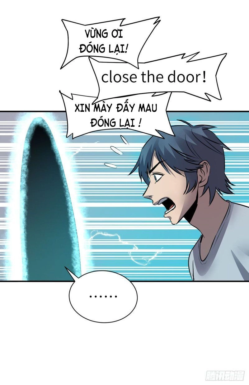 Đế Quốc Lê Man Chapter 1 - 30