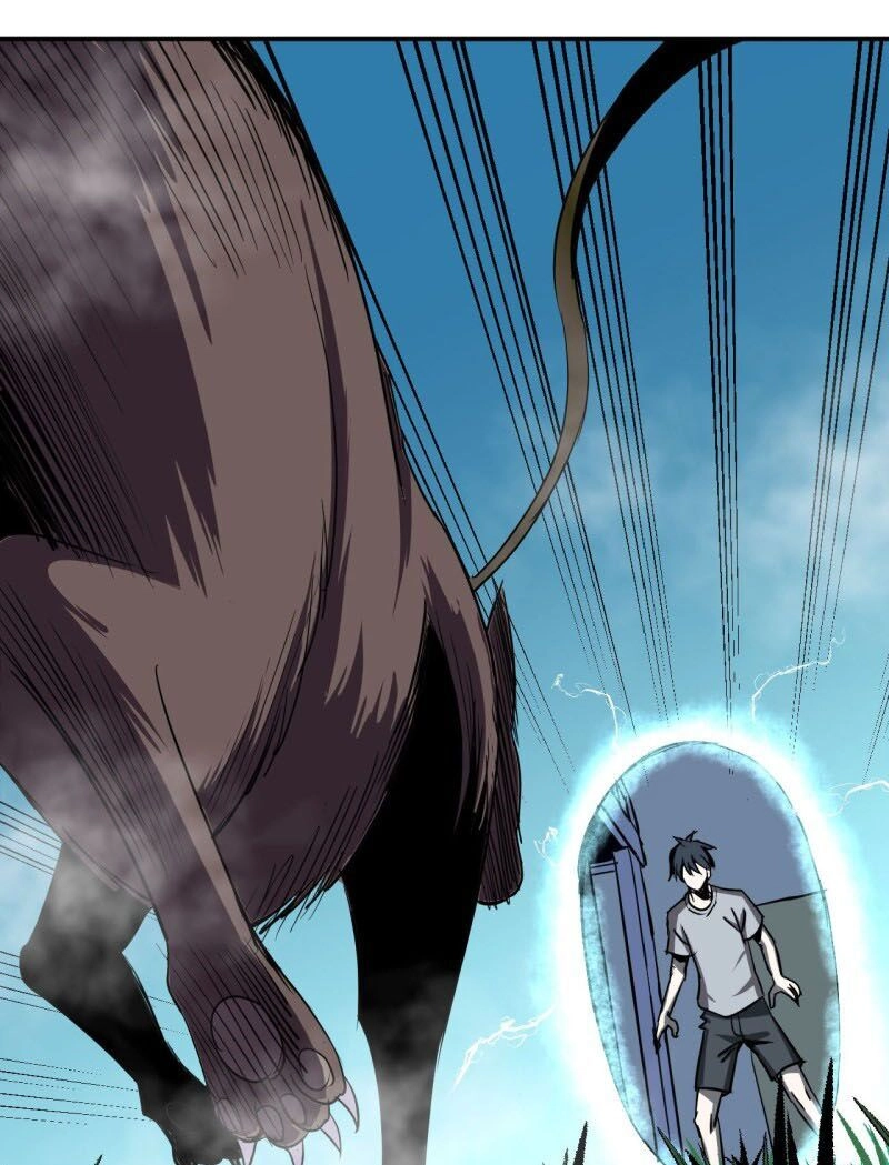 Đế Quốc Lê Man Chapter 1 - 31