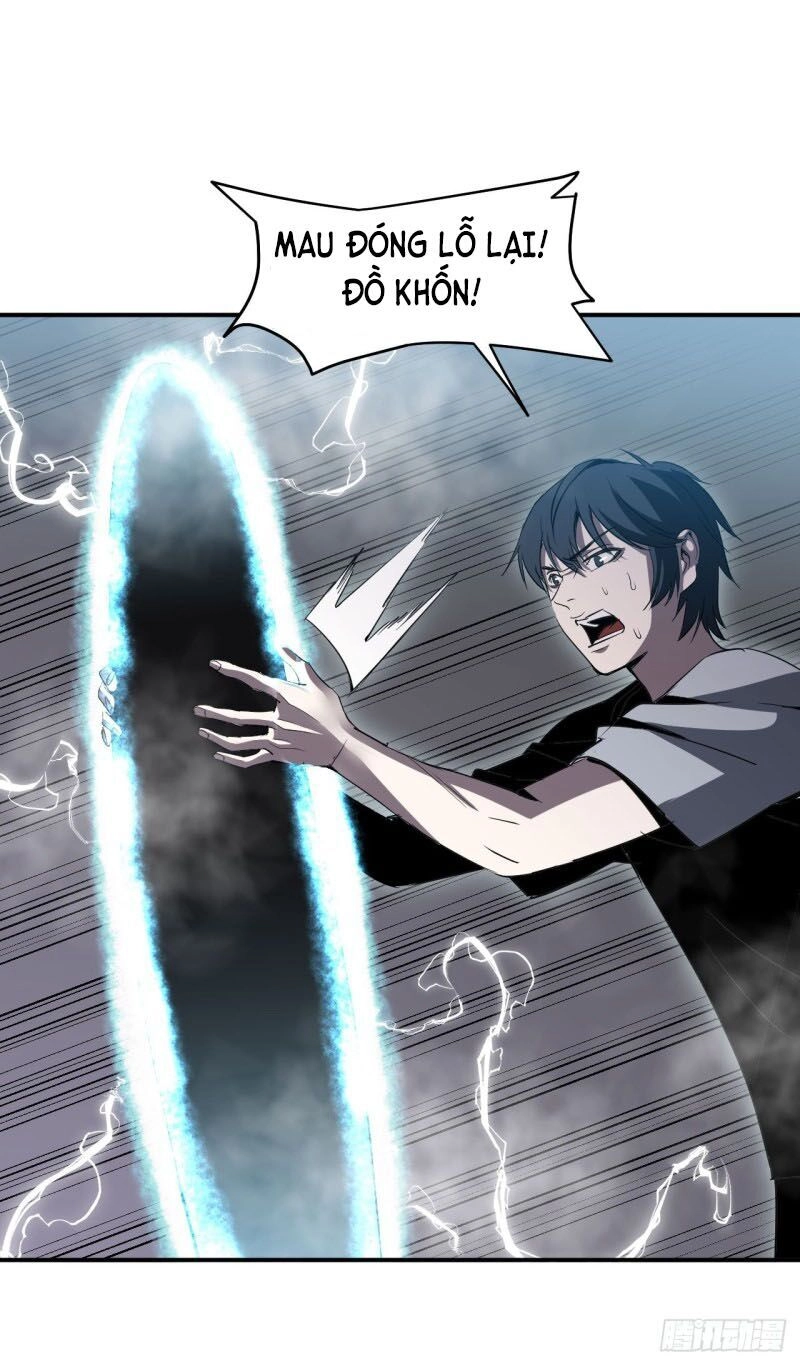 Đế Quốc Lê Man Chapter 1 - 34