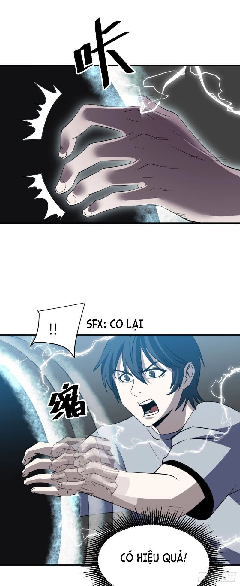 Đế Quốc Lê Man Chapter 1 - 35