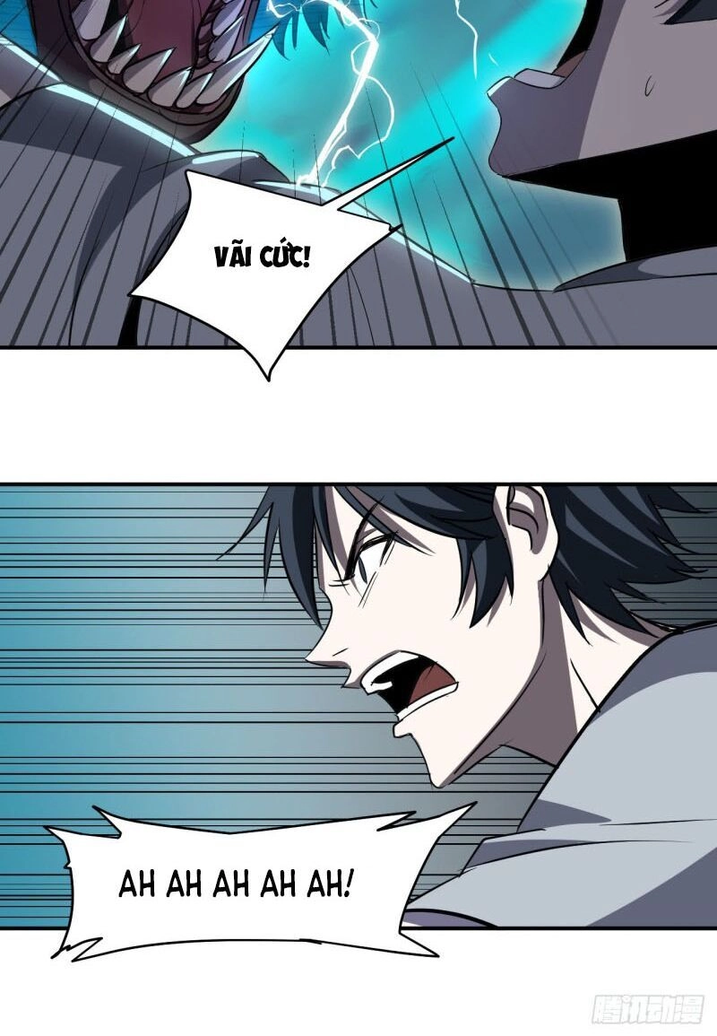 Đế Quốc Lê Man Chapter 1 - 37