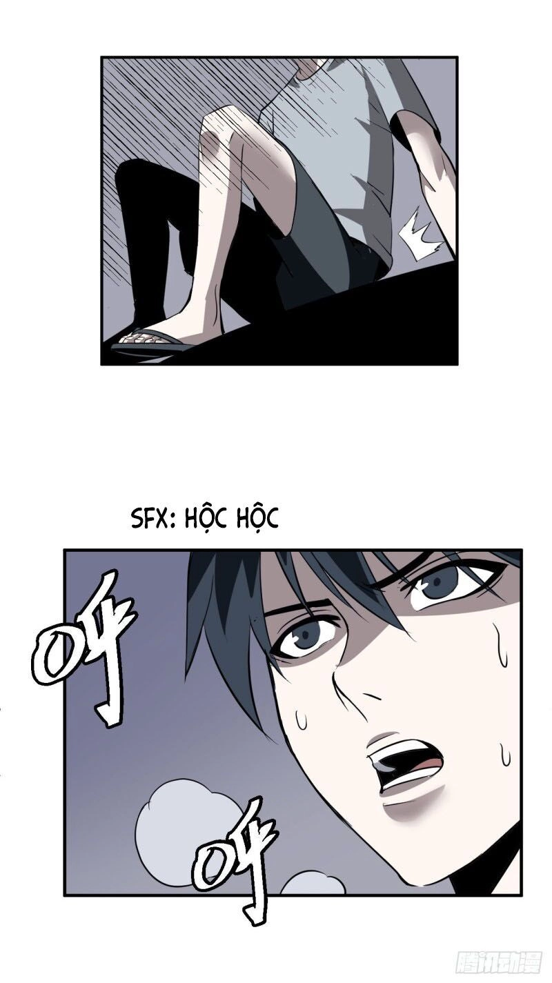 Đế Quốc Lê Man Chapter 1 - 39