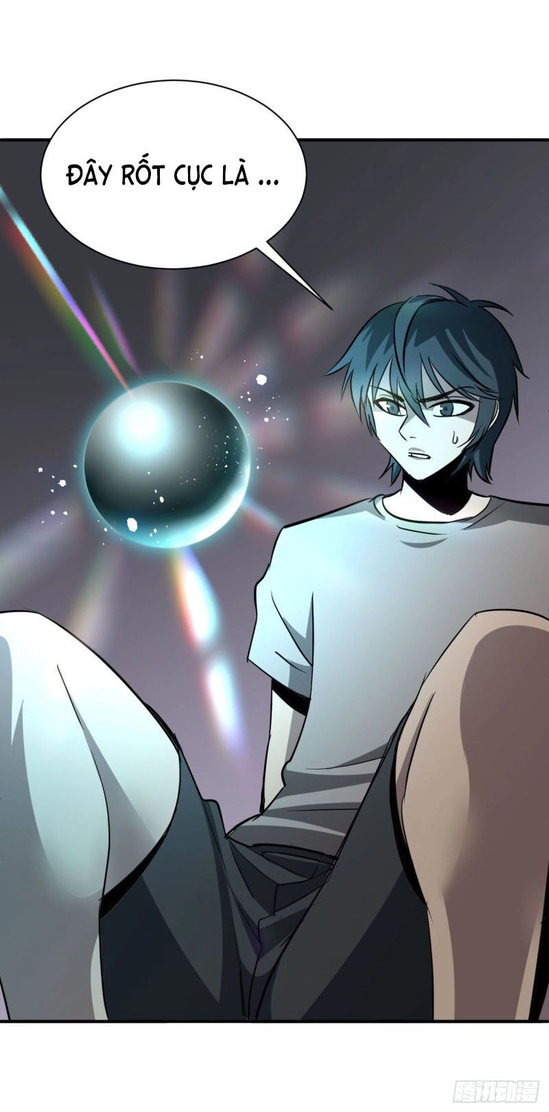 Đế Quốc Lê Man Chapter 1 - 40