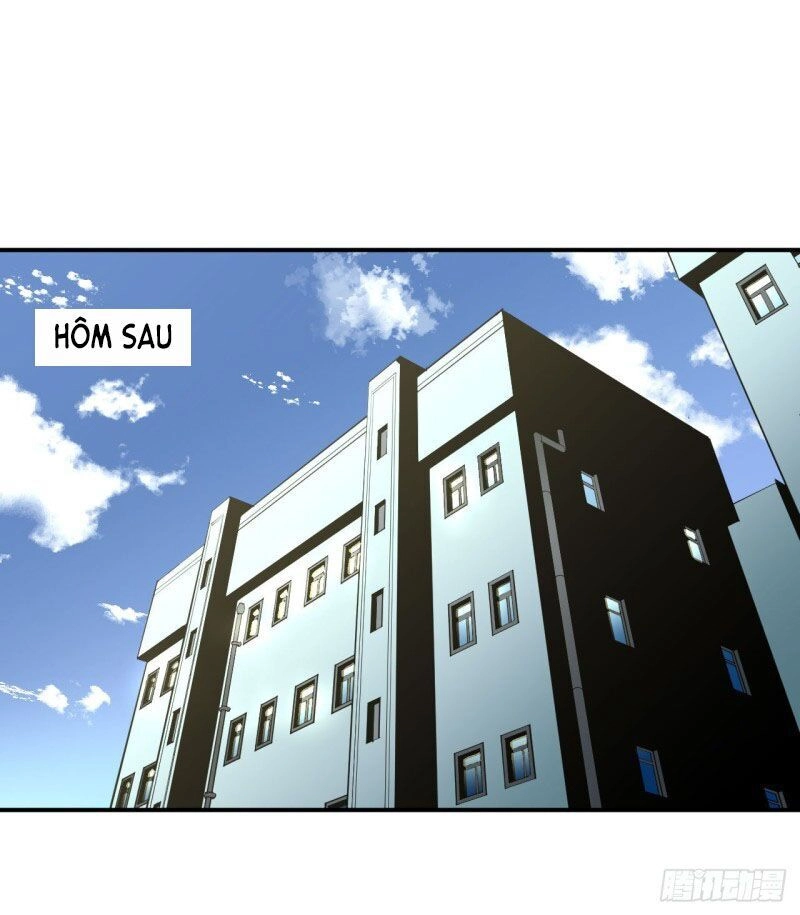 Đế Quốc Lê Man Chapter 2 - 1